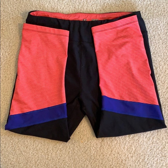 Under Armour leggings - Picture 3 of 3